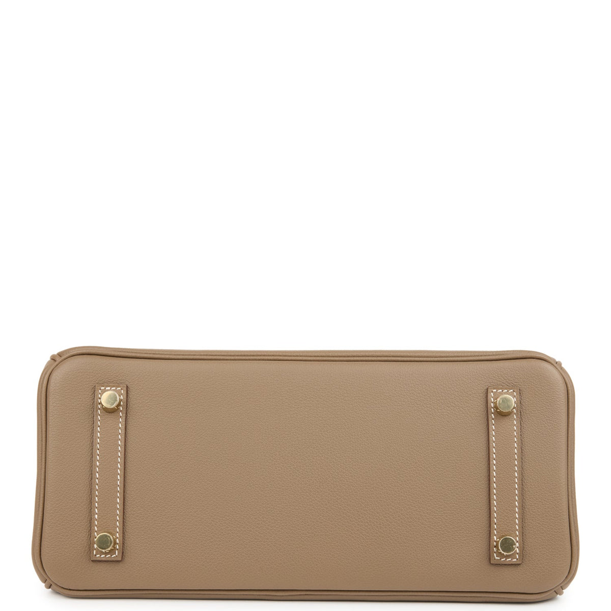 Shoulder Birkin Light 29 Etoupe Evercolor Gold Hardware