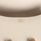 Constance 1-24 Craie Epsom Brushed Gold Hardware