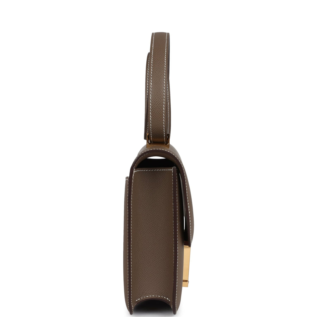 Constance 1-24 Etoupe Epsom Gold Hardware