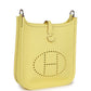 Evelyne TPM Limoncello Clemence Palladium Hardware