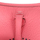Evelyne TPM Rose Azalee Clemence Palladium Hardware