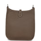 Evelyne TPM Etoupe Clemence Palladium Hardware