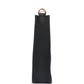 Evelyne TPM Black Clemence Gold Hardware