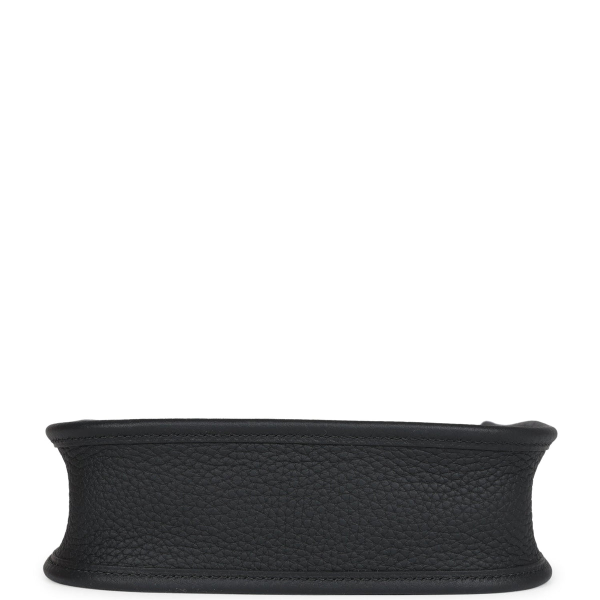 Evelyne TPM Black Clemence Gold Hardware