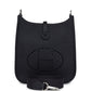Evelyne TPM Caban Clemence Palladium Hardware