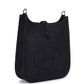 Evelyne TPM Caban Clemence Palladium Hardware