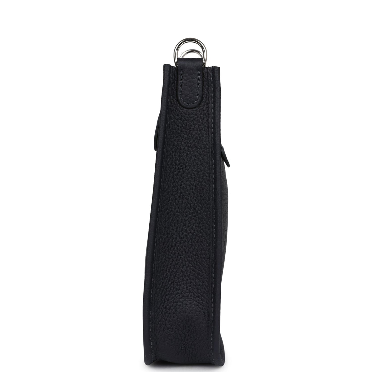 Evelyne TPM Caban Clemence Palladium Hardware
