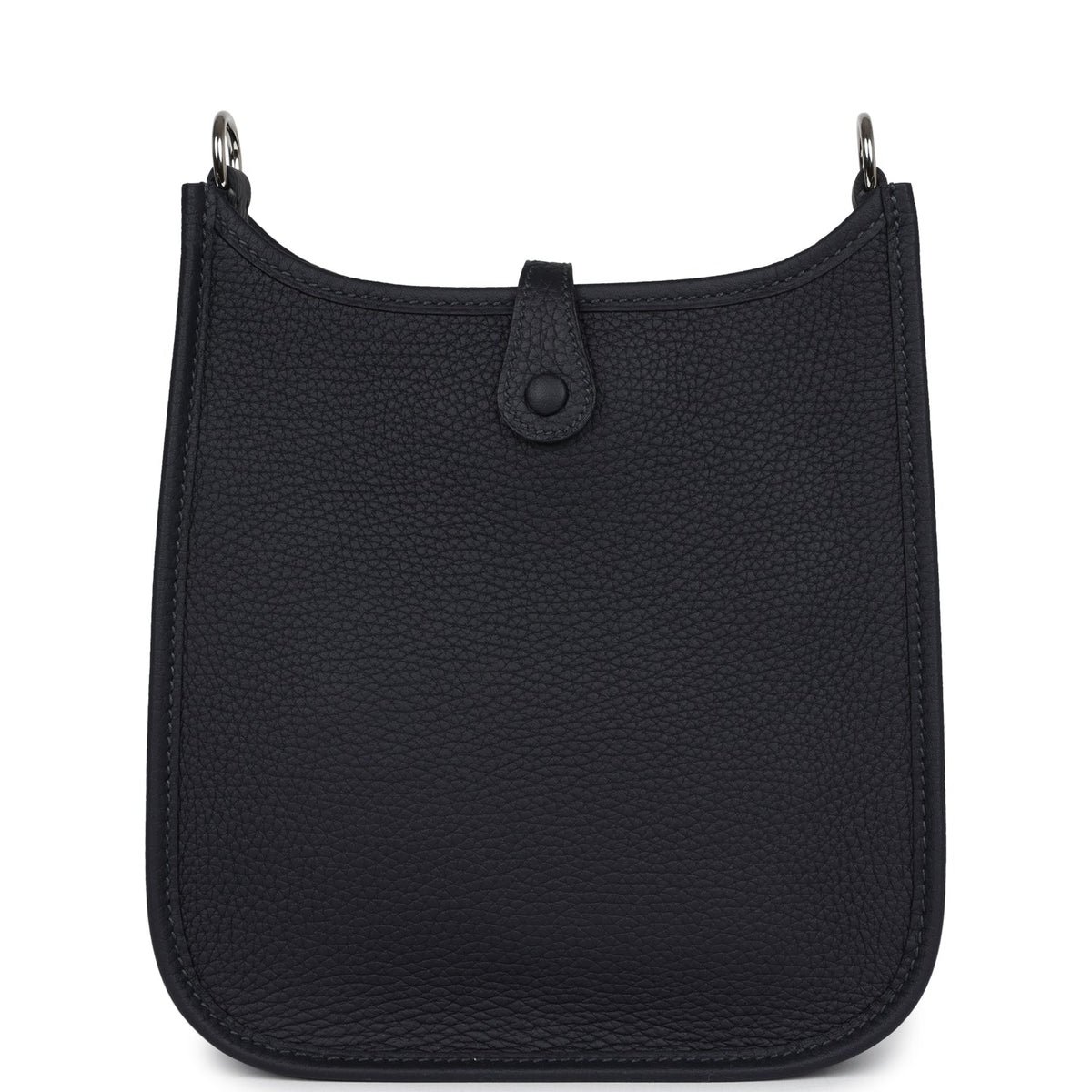 Evelyne TPM Caban Clemence Palladium Hardware