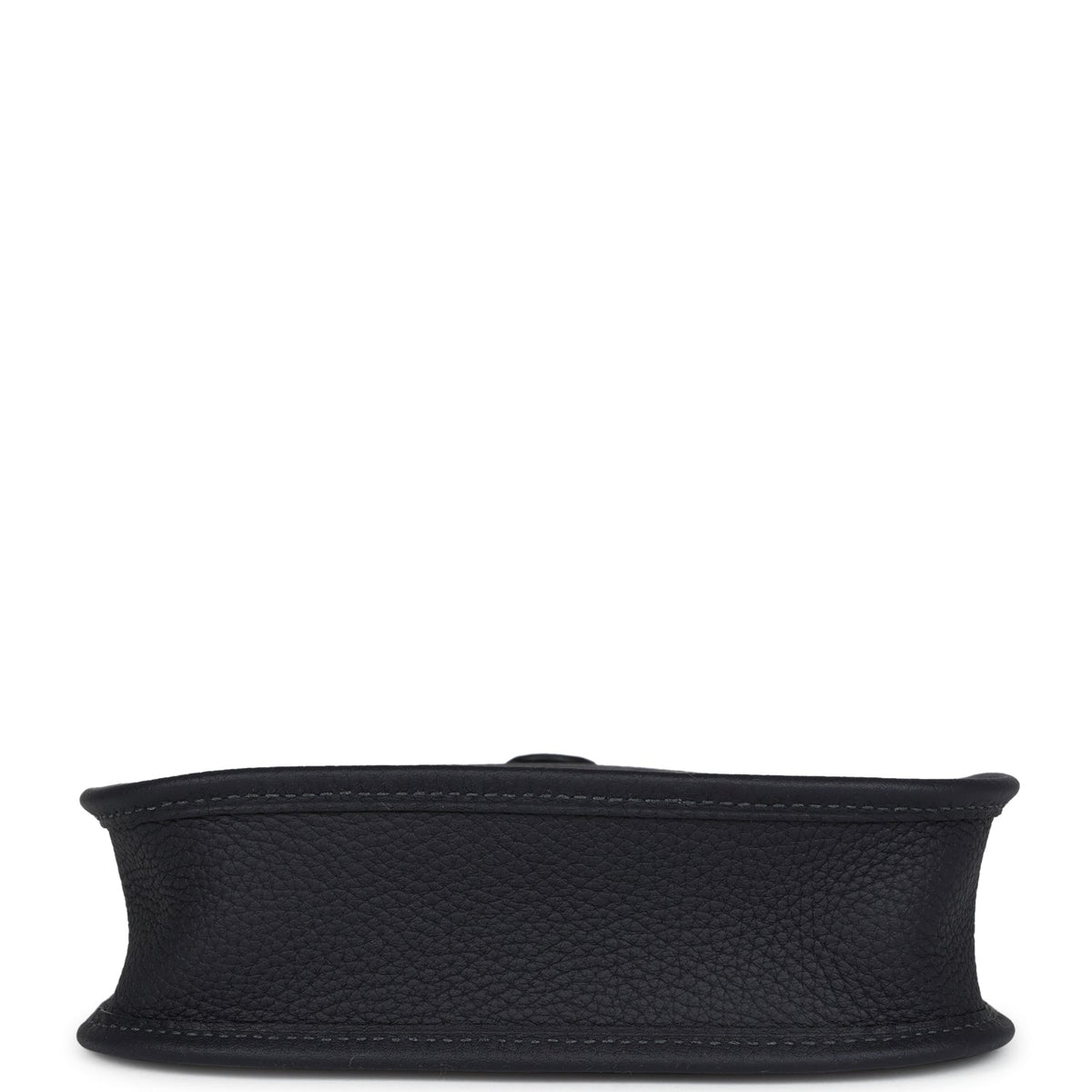 Evelyne TPM Caban Clemence Palladium Hardware