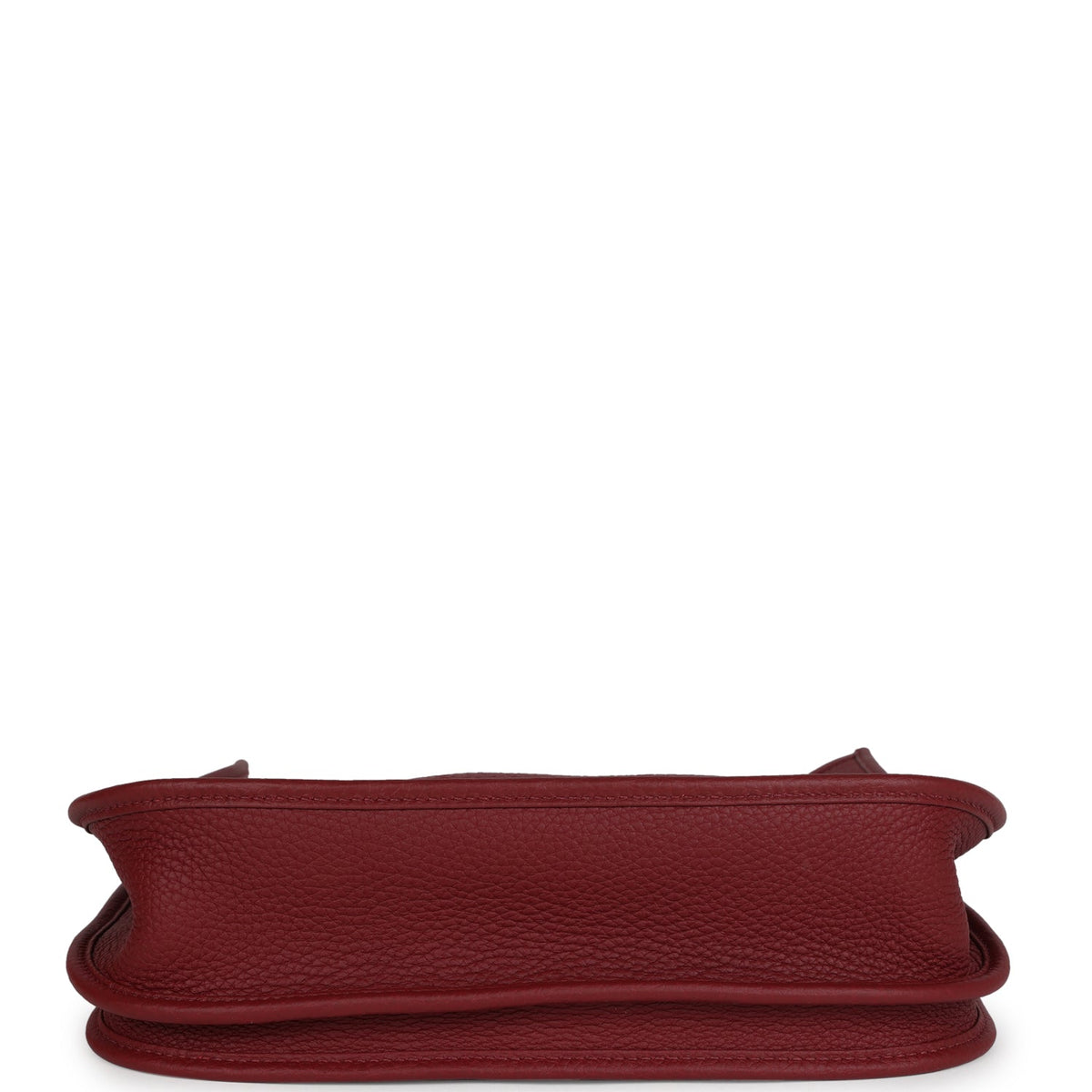 Evelyne PM Rouge H Clemence Palladium Hardware