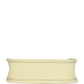 Evelyne TPM Jaune Milton Clemence Palladium Hardware