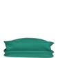 Evelyne III PM Vert Jade Clemence Gold Hardware
