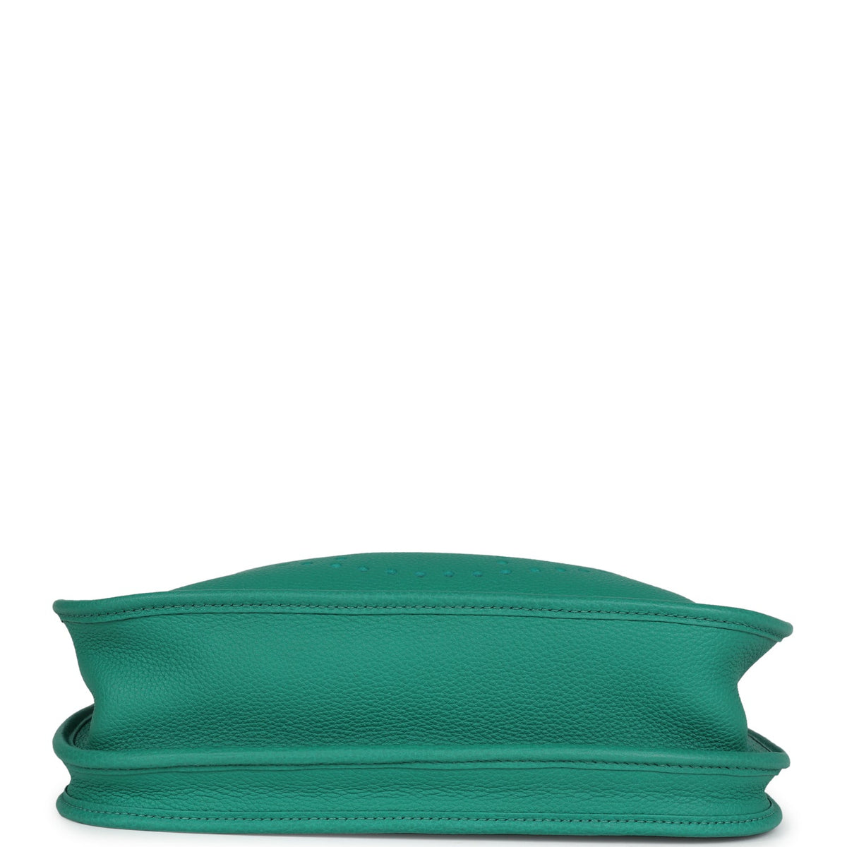 Evelyne III PM Vert Jade Clemence Gold Hardware