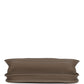 Evelyne III PM Etoupe Clemence Gold Hardware