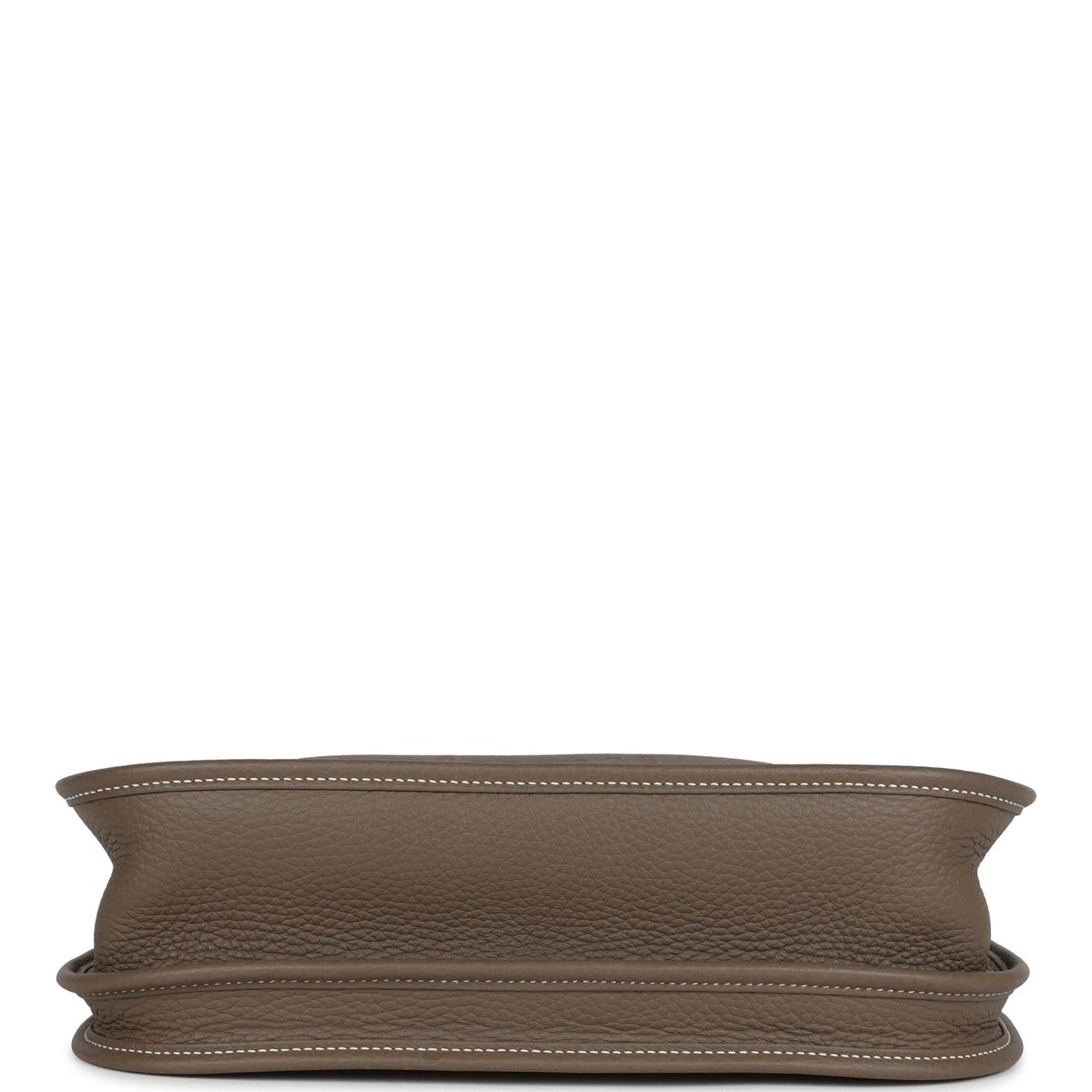 Evelyne III PM Etoupe Clemence Gold Hardware
