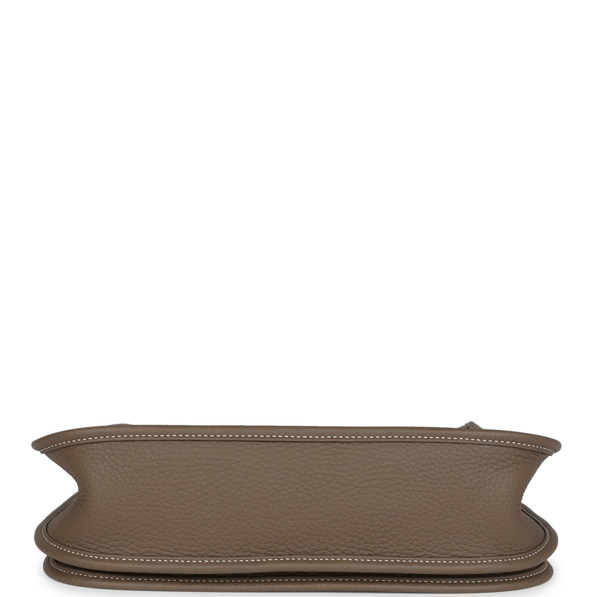 Evelyne PM Etoupe Clemence Palladium Hardware