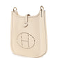 Evelyne TPM Nata Clemence Gold Hardware