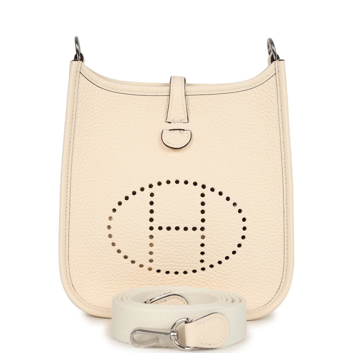 Evelyne TPM Nata Clemence Palladium Hardware