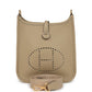 Evelyne TPM Trench Clemence Gold Hardware