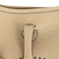 Evelyne TPM Trench Clemence Gold Hardware