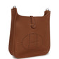 Evelyne III PM Gold Clemence Palladium Hardware