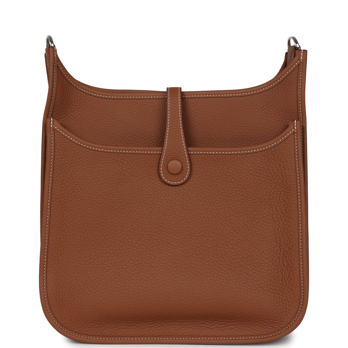 Evelyne III PM Gold Clemence Palladium Hardware