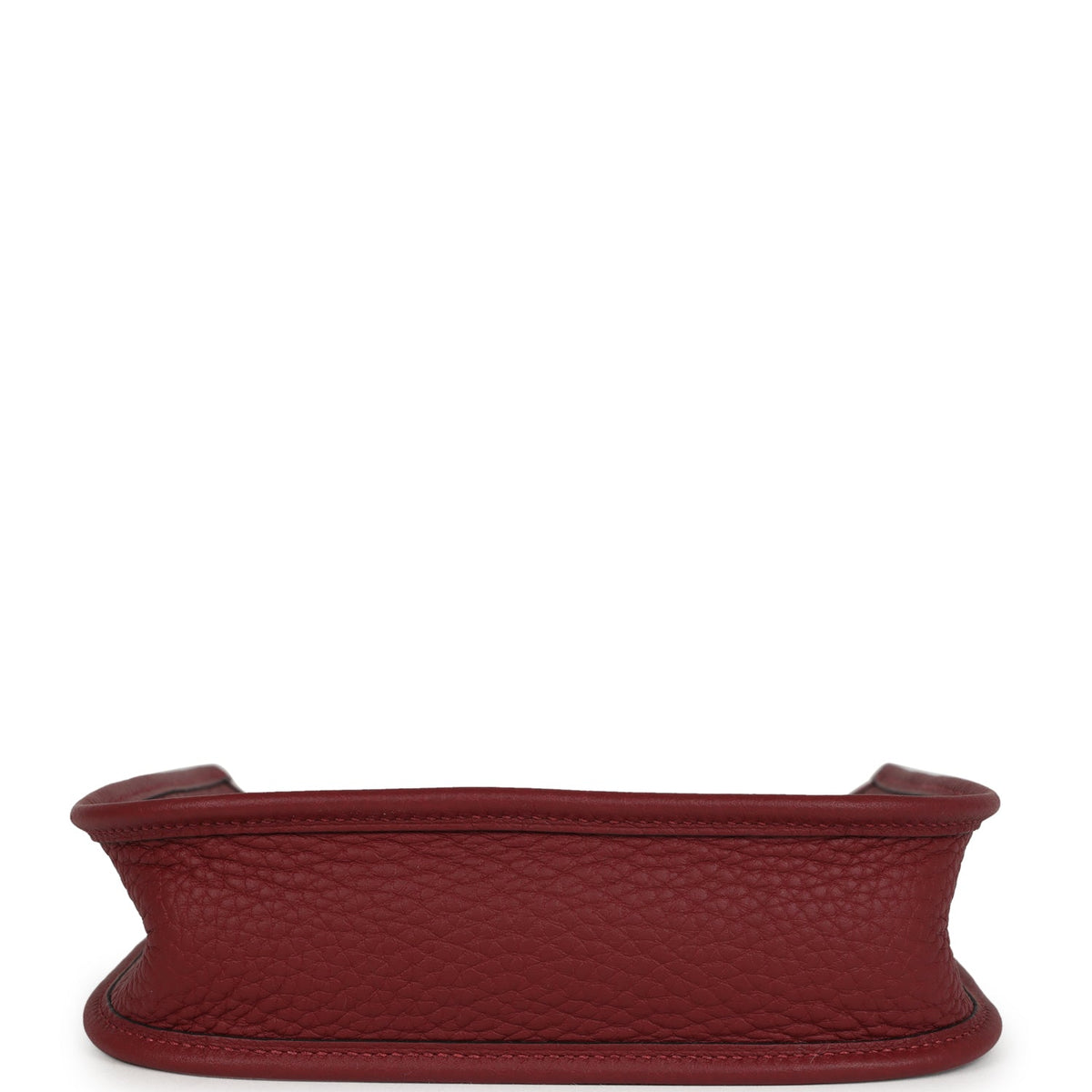 Evelyne TPM Rouge H Clemence Gold Hardware