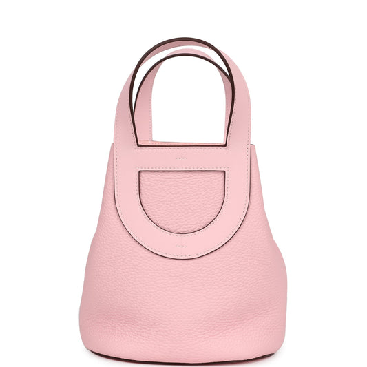 In-The-Loop 18 Rose Sakura Clemence and Swift Palladium Hardware