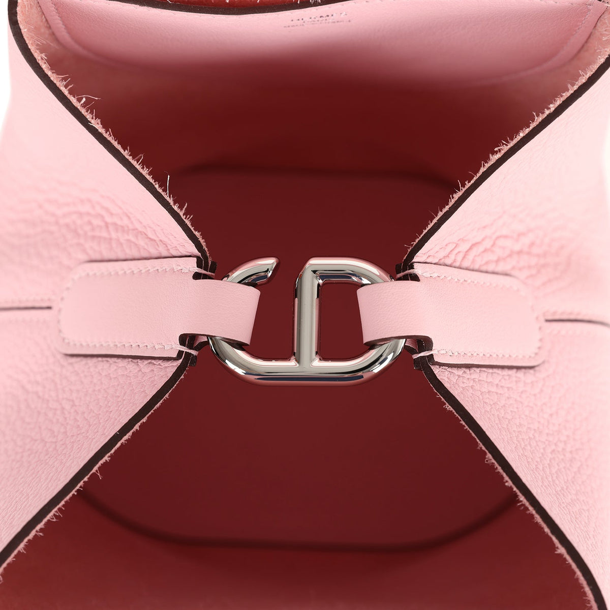 In-The-Loop 18 Rose Sakura Clemence and Swift Palladium Hardware