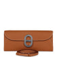 Chaine d' Ancre Wallet to Go Gold Epsom Palladium Hardware