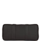 Garden Party 30 Paille Toile Militaire Canvas وأجهزة Ebene Negonda Palladium