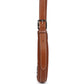 حقيبة P'tit Arcon Fauve Barenia Faubourg Palladium Hardware