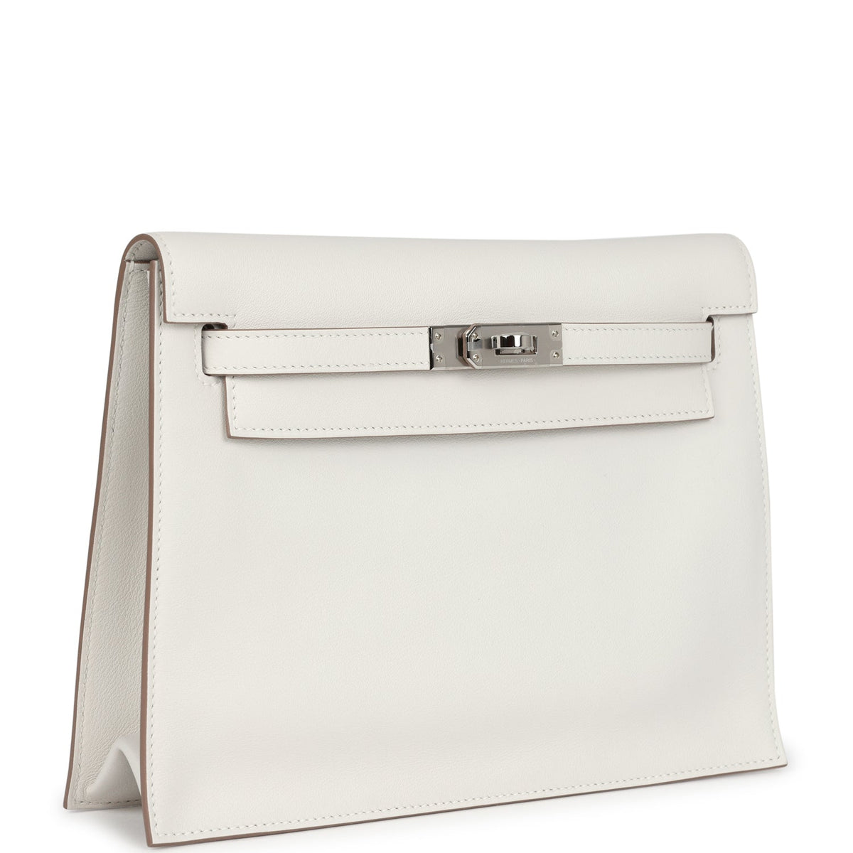 Kelly Danse Gris Pale Swift Palladium Hardware