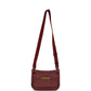 Jypsiere Mini Rouge H Evercolor Gold Hardware