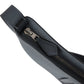 حقيبة P'tit Arcon من قماش توغو بلون رمادي ضبابي وإكسسوارات Swift Palladium