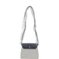 Herbag Zip 20 Mini Ecru وArdoise Toile H Canvas وArdoise Vache Hunter Palladium Hardware