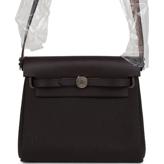 Herbag Zip 20 Mini Ebene Toile H Canvas وأجهزة Vache Hunter Palladium