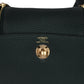 Mini Lindy II Vert Fonce Clemence Gold Hardware