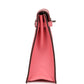 Kelly Danse Rose Azalee Verso Evercolor Palladium Hardware