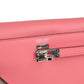 Kelly Danse Rose Azalee Verso Evercolor Palladium Hardware