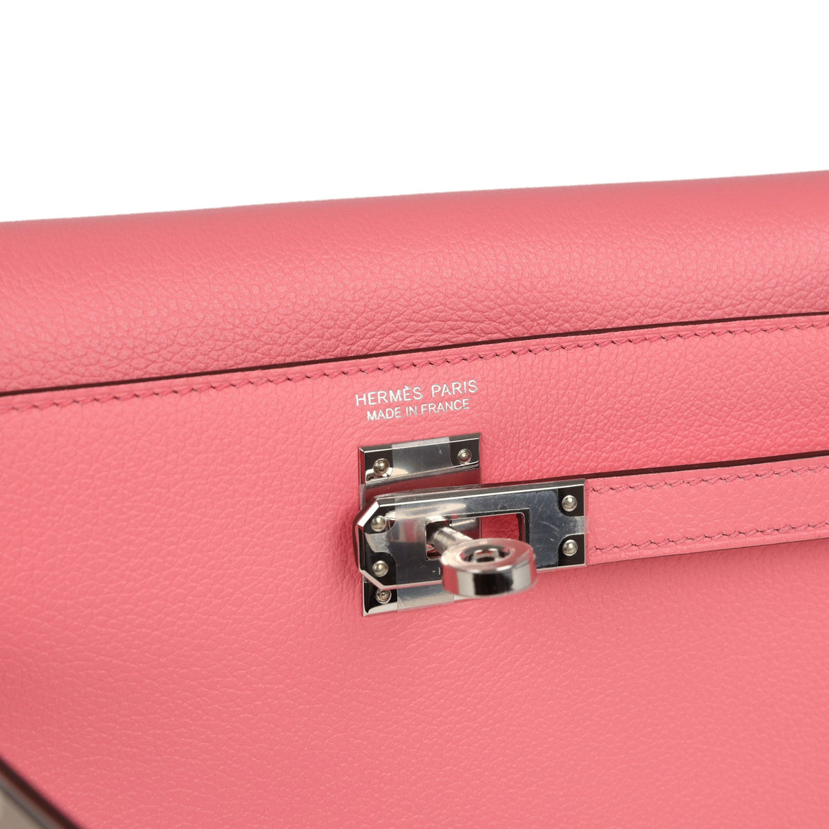 Kelly Danse Rose Azalee Verso Evercolor Palladium Hardware