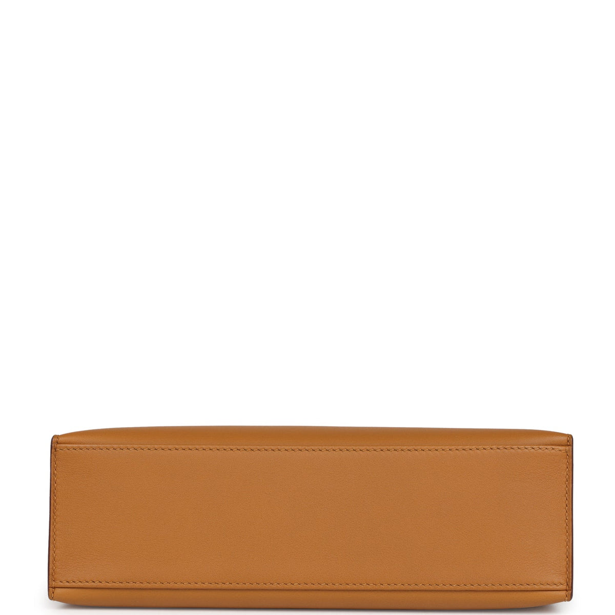 Kelly Pochette Sesame Swift Gold Hardware