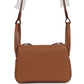 Mini Lindy II Gold Clemence Palladium Hardware