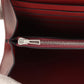 Constance Wallet To Go Rouge H Epsom Palladium Hardware