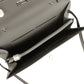 Kelly Wallet To Go Gris Meyer Epsom Palladium Hardware
