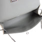 Special Order (HSS) Kelly Pochette Beton and Gris Meyer Swift Palladium Hardware