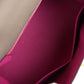 Special Order (HSS) Kelly Sellier 28 Gris Asphalte Verso Epsom Brushed Gold Hardware