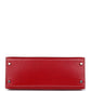 Kelly Sellier 28 Rouge Piment Box Palladium Hardware