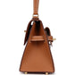Kelly Sellier en Desordre 20 Gold Epsom Gold Hardware