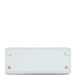 Kelly Sellier 25 Gris Platine Epsom Electrum Hardware
